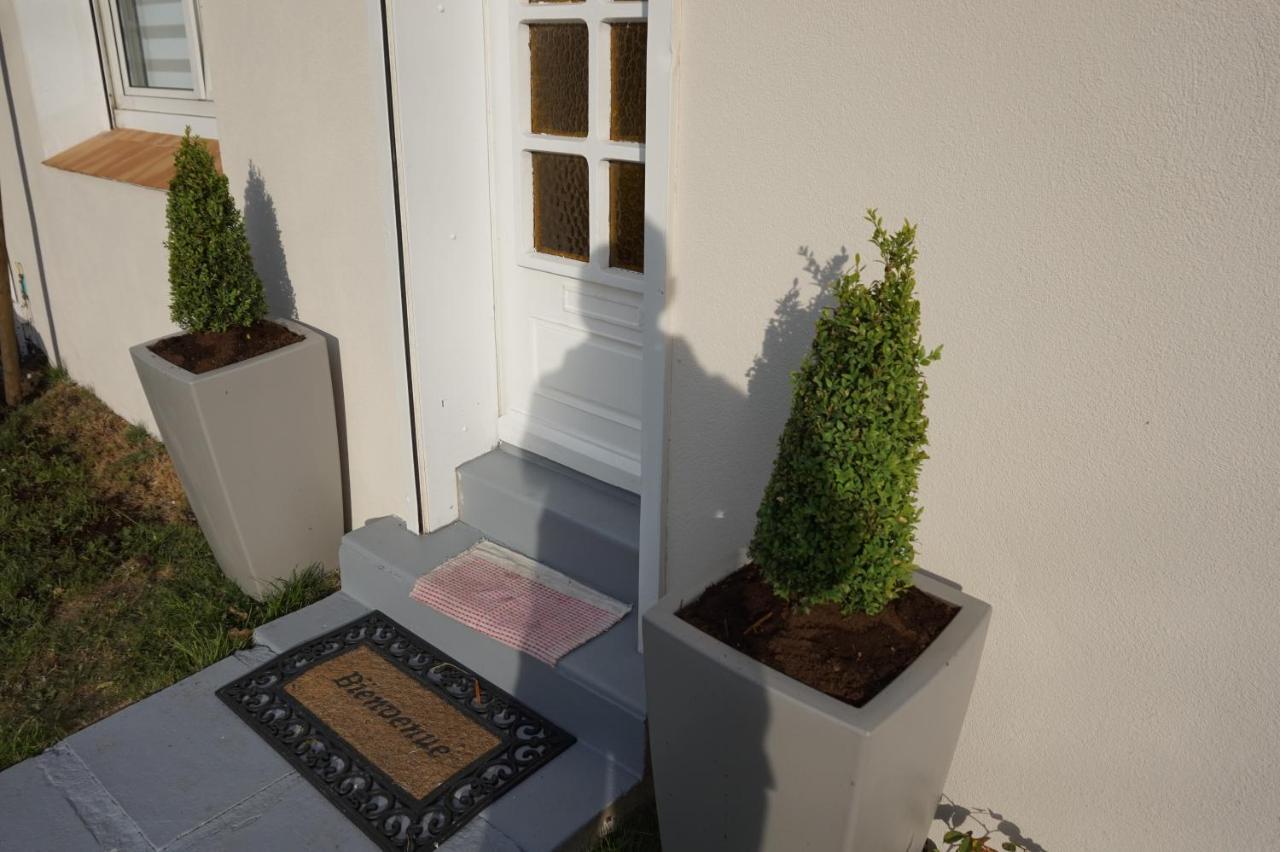 Maison De Standing Avec Jardin A 200M De La Plage Berck المظهر الخارجي الصورة