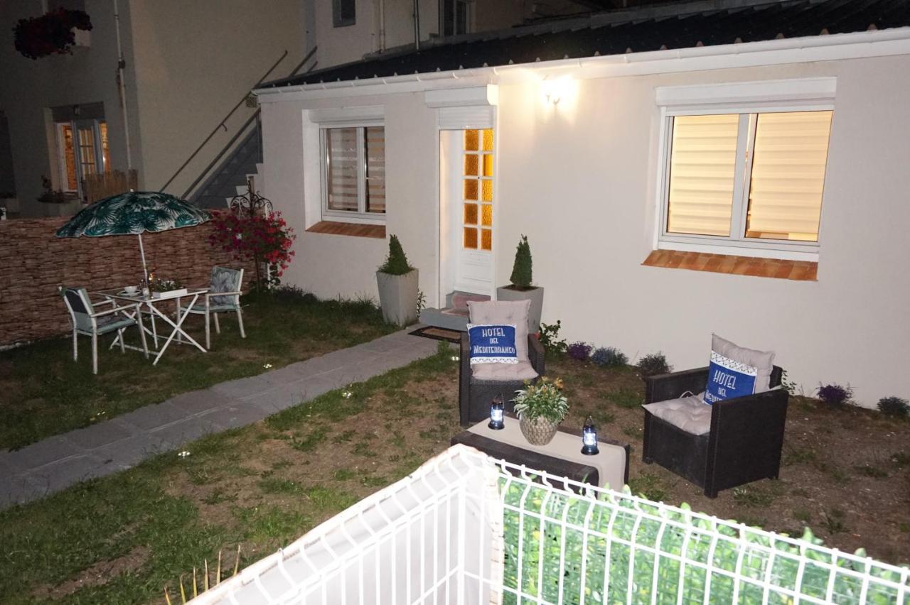 Maison De Standing Avec Jardin A 200M De La Plage Berck المظهر الخارجي الصورة
